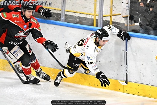 2024-12-12 Mastini Varese-Hockey Caldaro 0264 Andrea Vanetti